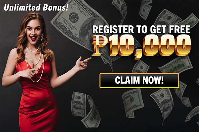 PHWIN Casino - Win big with exciting offers, jackpots, bonuses, and promotions.