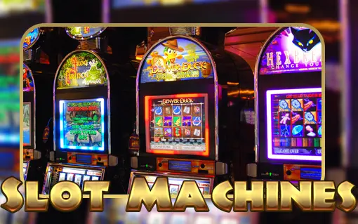 A selection of colorful and exciting online slot machines at PHWIN Casino, showcasing various themes and symbols.